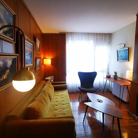 Apartament Cb88 Barcelona Zewnętrze zdjęcie
