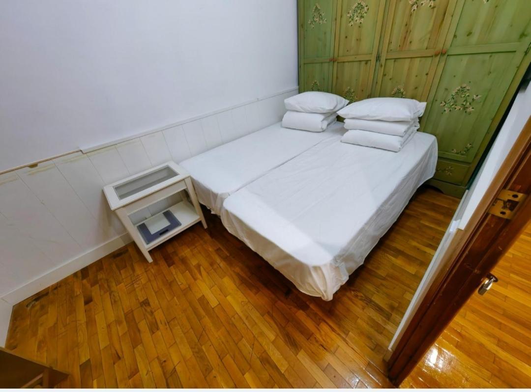 Apartament Cb88 Barcelona Zewnętrze zdjęcie