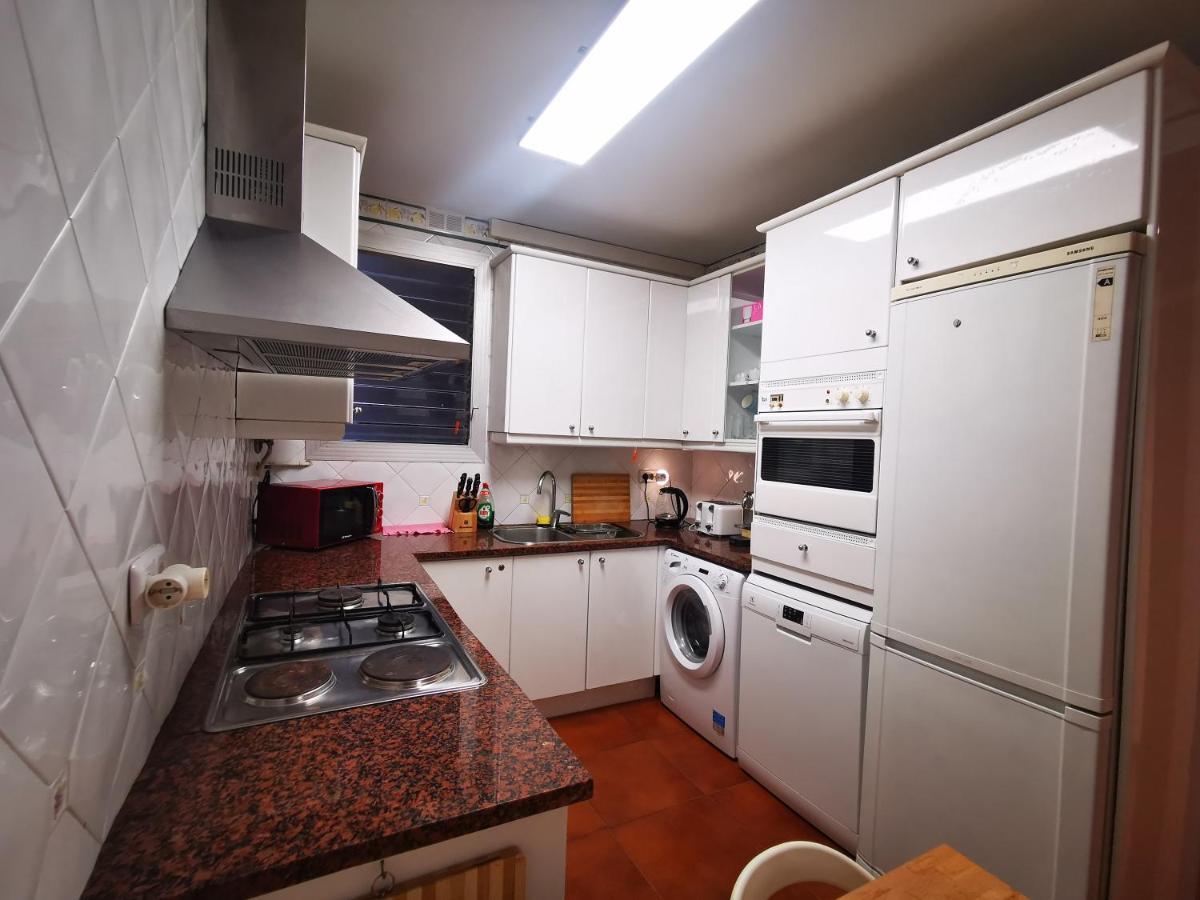 Apartament Cb88 Barcelona Zewnętrze zdjęcie