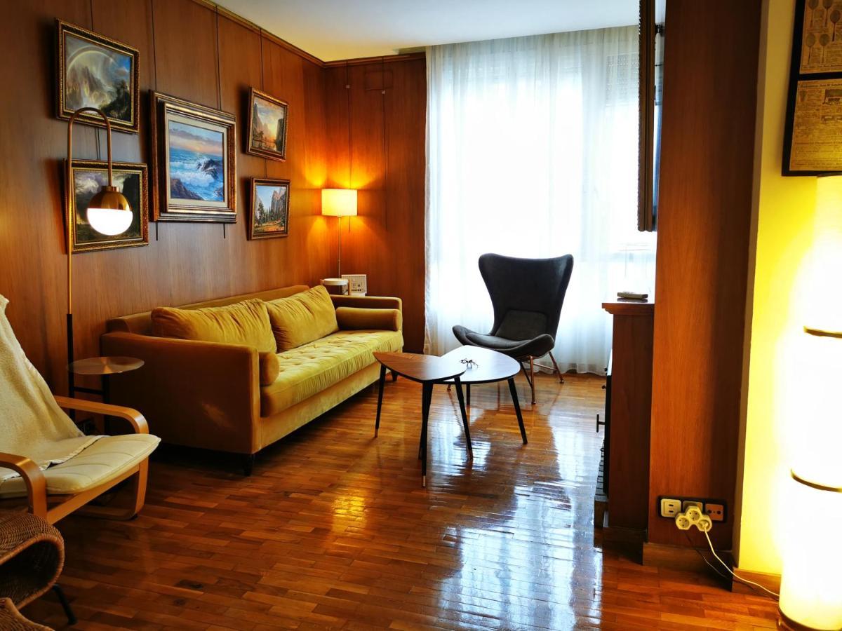 Apartament Cb88 Barcelona Zewnętrze zdjęcie