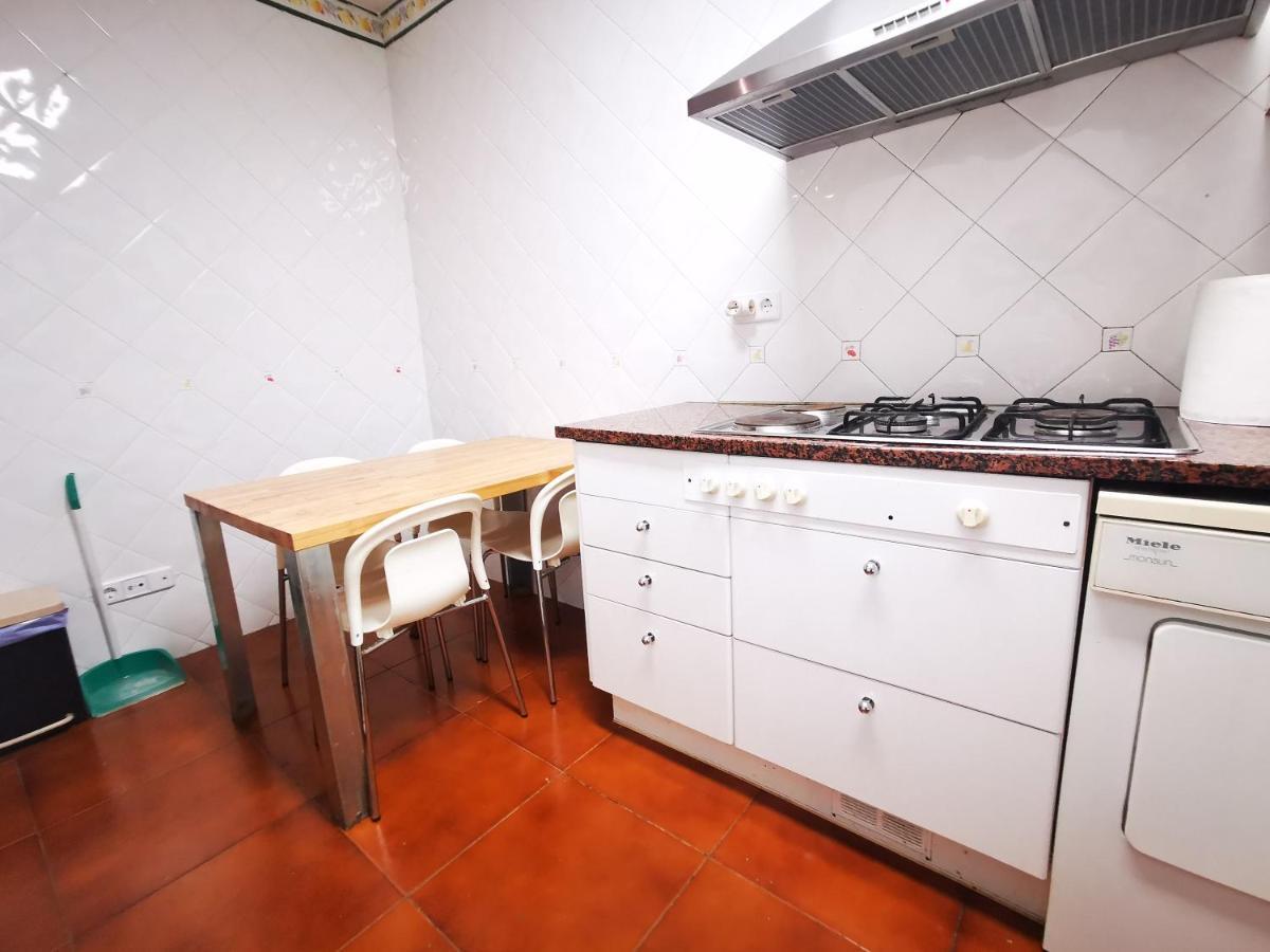 Apartament Cb88 Barcelona Zewnętrze zdjęcie