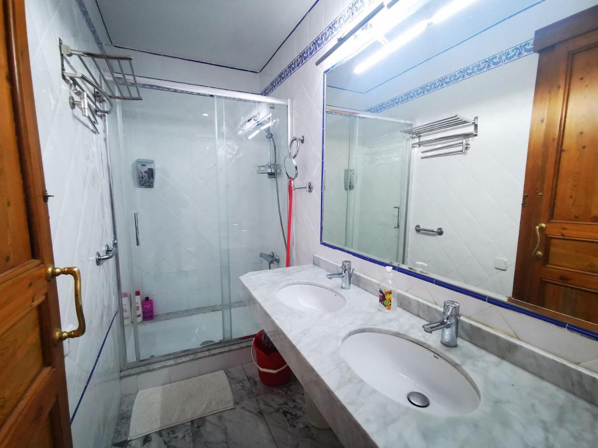 Apartament Cb88 Barcelona Zewnętrze zdjęcie