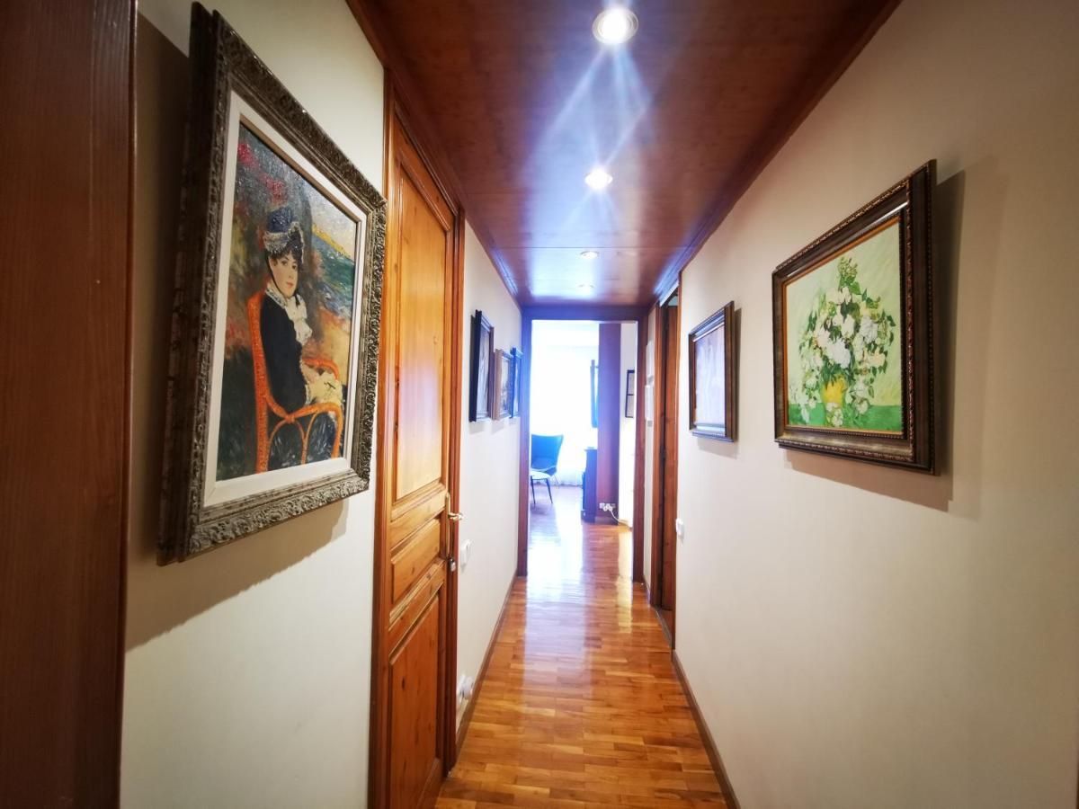 Apartament Cb88 Barcelona Zewnętrze zdjęcie